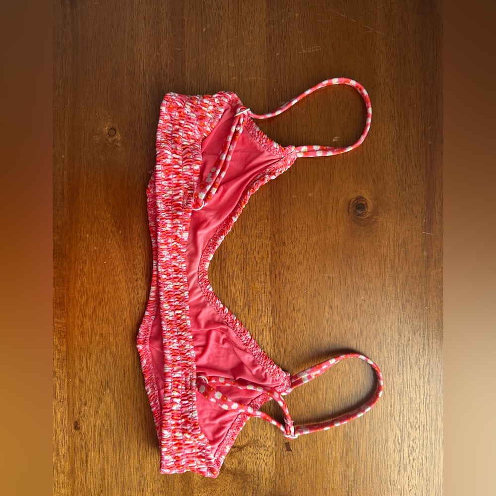 Solid & Striped Bikini - Size: Medium - image 6